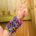 Scrunchie to match